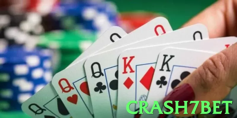crash7bet App - 5