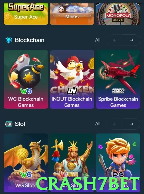 crash7bet - 2